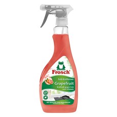 Frosch 德國小綠蛙 葡萄柚多功能清潔劑, 1個, 500ml