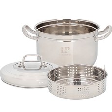 HOMEPOWE IH多功能蒸鍋, 1個, 28cm