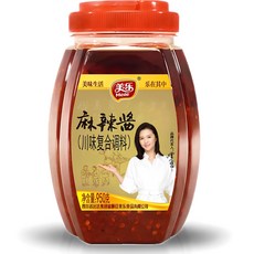 MEILE 麻辣醬, 1罐, 950g