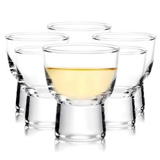 俳句清酒杯 6p, 單色, 6入