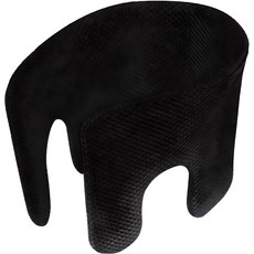 SEVENPM Magic Mohican髮飾, 單色, 1入