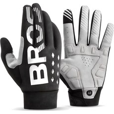 Rock Bros 防震騎行手套 S209, 混合色