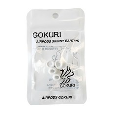 AirPods Pro耳塞 M 4入, 單一商品, 白色