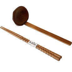 라면 젓가락 스푼 세트, MP151, 젓가락 + 숟가락, 1개