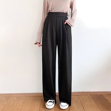 JAL BBA JEAN 女款休閒寬褲