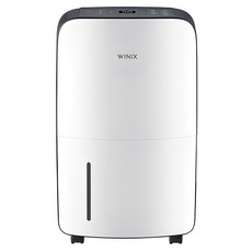 위닉스 뽀송 제습기 16L, DN2E160-KWK