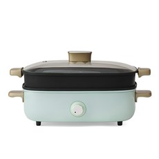 MORITZ 3中三分之一, MWG-2300HJM(薄荷綠)