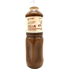 Be Chef 雞高湯, 1.2kg, 1個