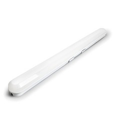 LITEON LED 一字型吸頂燈具 50W, 晝光色