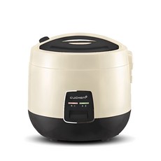 CUCHEN 酷晨 電鍋 10人用, CJE-NB1001