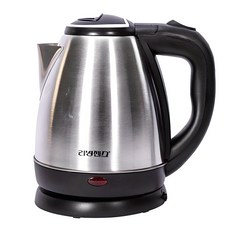 LIVING SENSE 無線電熱水壺 1.8L, LSK-018S