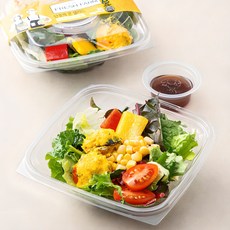 프레쉬팜 단호박 콘 샐러드, 160g, 2팩