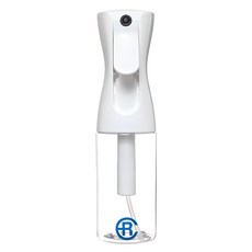 에어라파 압축 스프레이 분무기 소형 160ml, 크리스탈 화이트, 1개