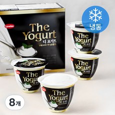 라벨리 디 요거트 (냉동), 720ml, 2개