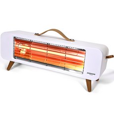 ZIMMERMANN Newtro 桌面寬幅取暖器 ZMH-1085W