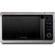 cooing 優質微波爐 按鈕型 20L, MM-20ES03