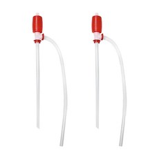 월드크린 국산 잘빨려 자바라 펌프 소형, 2개