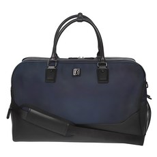 PGA TOUR 純色經典高爾夫波士頓包, 海軍藍