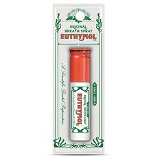 유시몰 브레스 구강스프레이, 10ml, 1개