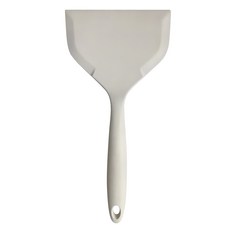 벨로비 쿡 리버스 실리콘 뒤집개, 아이보리, 1개