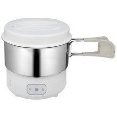 매직쉐프 미니 인덕션 쿠커 전기냄비, MER-IR600W