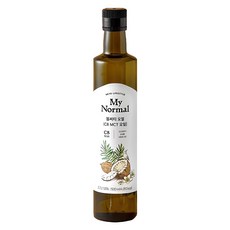 마이노멀 C8 MCT 오일, 500ml, 1개