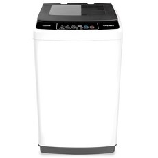 루컴즈 통돌이 세탁기 7kg 방문설치, W070W01-W, 화이트