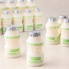 남양유업 스테비아 요구르트, 65ml, 16개입, 1개