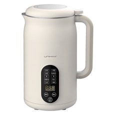 UnIMAX 10葉易清洗豆漿機1.2L, UMM-2281PL