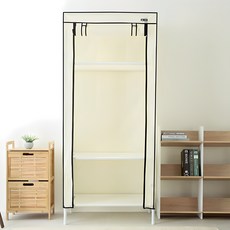 comet 組裝式收納櫃, 單一顏色