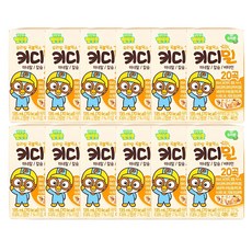 TAEYANG LIFE HEALTH 均衡飲料 135ml, 豆漿口味, 12瓶