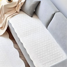 HANBIT 純棉可水洗沙發墊