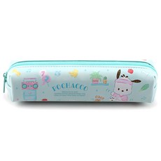 산리오캐릭터즈 베이직필통, 민트, 1개