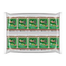 Somunnan Obuja 青海苔, 5g, 20包