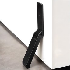 Tamsaa 家用玄關門免鑽孔磁吸門擋, 1個