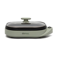 domus 電烤盤, WG-707HY（全新）