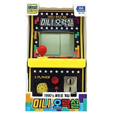 攜帶式迷你復古遊戲機, 隨機出貨, 1個