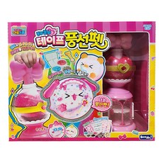 世羅的美術學校 砰砰膠帶氣球寵物製作, 混合顏色