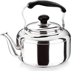 퀸센스 하모니 주전자, 1.5L, 혼합색상, 1개