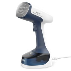 테팔 가먼스티머 액세스 스팀 이지 다리미, DT7114K0, 블루