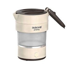 Kitchen Art Rafal 折疊直折疊鍋 0.6L, KK-F600HF