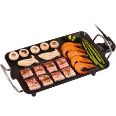 KITCHEN FLOWER 全鑄造寬烤盤 S, CK400CP