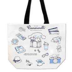 Sanrio 三麗鷗 大耳狗喜拿 Like It 環保袋