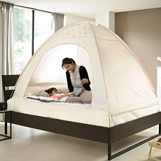 ALTTEURI 三重保暖帳篷