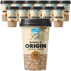 Denmark 丹麥原產北歐香草拿鐵, 300ml, 12入