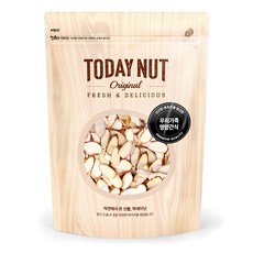 TODAY NUT 杏仁片, 300g, 1包