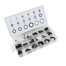 Sein O型橡膠圈 18款組, 1組