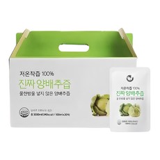 DR.KIM'S HEALTH FOOD 韓國產冷壓鮮榨高麗菜汁, 3L, 1個