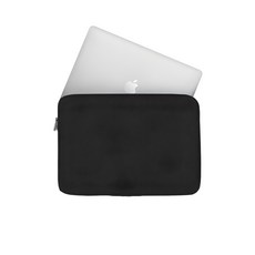 HONEST MacBook Air/Pro電腦收納包, 黑色的