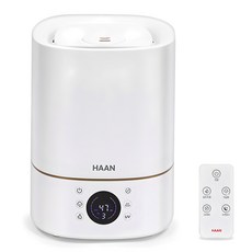 韓國 HAAN 複合式加濕器 6L, 單色, HMH-B600